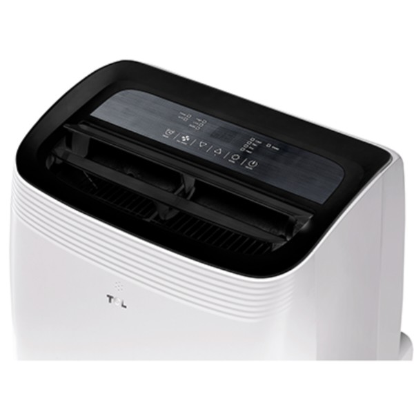 Фото - Кондиционер мобильный TCL TAC-12CPB/MZWS WI-FI